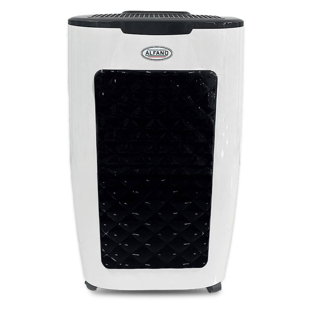 DESHUMEDECEDOR ALFANO Q25HD PORTATIL