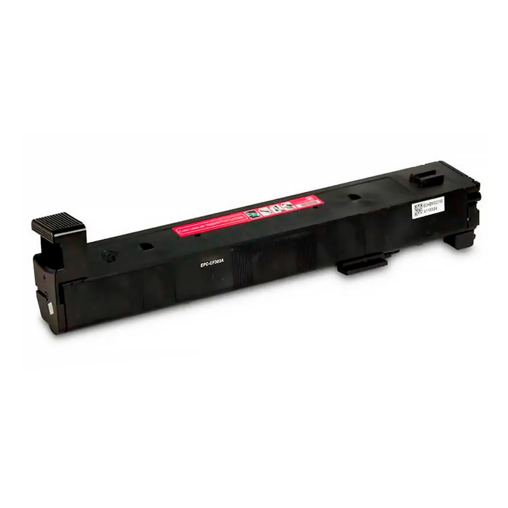 TONER HP LASERJET CF303A (827A) MFP M880Z MAGENTA PN: CF303A