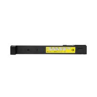 TONER HP 827A COLOR AMARILLO, HASTA 32000 PAGINAS PARA IMPRESORA HP LASERJET MFP M880Z P/N: CF302A