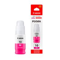 TINTA CANON GI 10M MAGENTA PARA G5010 G5011 G6010 G6011  PN 3392C001AB