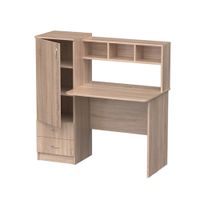 ESCRITORIO ORGANIZADOR DEYLI NACION MUEBLES