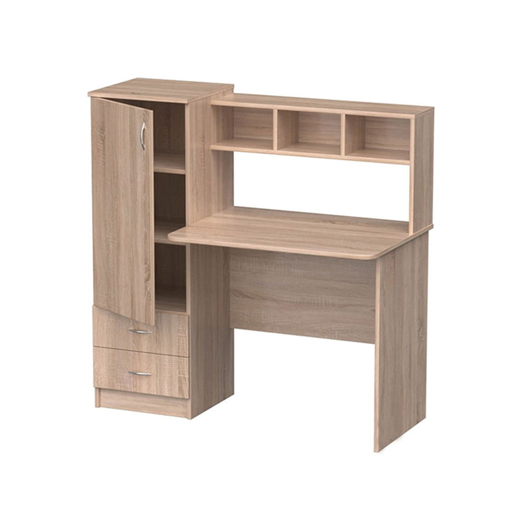 ESCRITORIO ORGANIZADOR DEYLI NACION MUEBLES