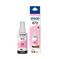 TINTA EPSON T673620 COLOR MAGENTA 6500 PAGINAS T673620-AL