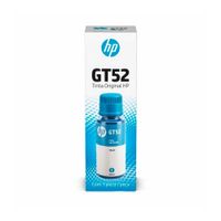 TINTA HP GT52  CYAN  PARA HP GT5810  GT5820  INK TANK 315  415  8000 PAG  PN M0H54AL