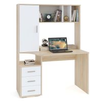 ESCRITORIO JUVENIL CHAVIN NACION MUEBLES