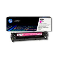 TONER HP 131A LJ 200 M276 COLOR MAGENTA 1800PG 1PCF213A