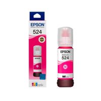 TINTA EPSON T524320 MAGENTA P/ L6580/ L15150/ L15160 - P/N: T524320-AL