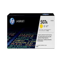 TONER HP 507A COLOR MAGENTA, HASTA 6000 PAGINAS, PARA HP LJ M551, (LIQUIDACION) P/N: CE403A