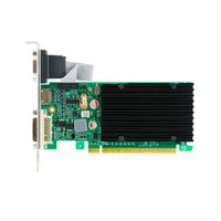 TARJETA DE VIDEO INNO3D GEFORCE 210, 1GB, DDR3 LP, VGA/DVI/HDMI PCIE- P/N: N21A-5SDV-D3BX
