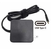 Cargador Compatible Para Laptop Lenovo 20V 3-25A Cuadrado