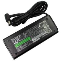 Cargador Compatible Para Laptop 19-5V 4-7A P