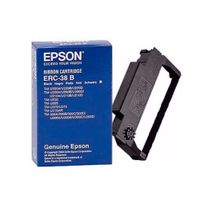 CINTA EPSON ERC-38B TM-U200/220/300/325/375 PARA IMPRESORAS - P/N: ERC38B