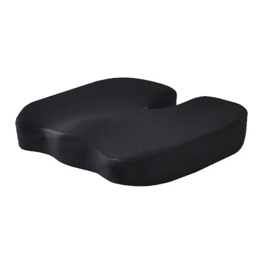 Cojín Ortopédico Gel Negro