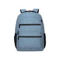 Mochila Porta Laptop Octave II 15-6- Celeste