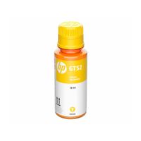 TINTA HP GT52 AMARILLO PARA HP GT5810  GT5820  INK TANK 315  415 8000 PAG  PN M0H56AL