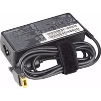 Cargador Para Laptop Compatible Con Lenovo 20V 3-25A Usb