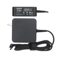 Cargador Para Laptop Compatible Con Lenovo- 20v 3-25A Cuadrad