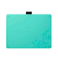 TABLETA GRAFICA WACOM INTUOS PEN, AREA 152 X 95MM 2540LPI USB BLUETOOTH COLOR NEGRO PN: CTL6100WLE0