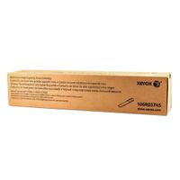 TONER XEROX CT202744 COLOR NEGRO 23600 PAGINAS, PARA IMPRESORA XEROX VERSALINK C7020 P/N: 106R03745