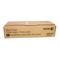 TONER XEROX 006R01683 COLOR NEGRO 88000 PAGINAS, PARA IMPRESORA XEROX ALTALINK B8045 P/N: 006R01683