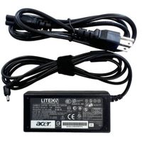 Cargador Compatible Para Laptop Acer 19V 2-37A 3.0*1.0