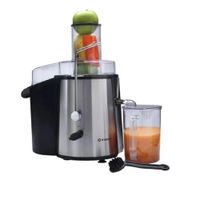 Imaco Extractor De Jugos Completo 700W 2 Velocidades JE26FC Gris