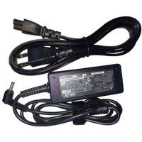 Cargador Para Laptop Compatible con Asus 19V 1-75A