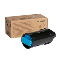 TONER XEROX CT202799 COLOR CIAN 9000 PAGINAS, PARA IMPRESORA VERSALINK C500, C505 P/N: 106R03884