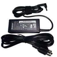 Cargador Compatible Para Laptop Lenovo 20V 2-25A Pf