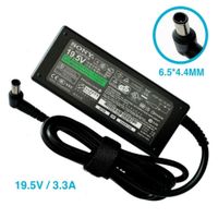 Cargador Compatible Para Laptop 19-5V 3-3A