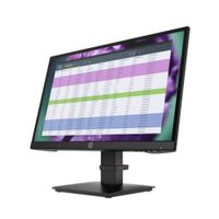 MONITOR HP P22 G4 21.5"" FHD (1920 X 1080) IPS/  DP, HDMI, VGA - P/N: 1A7E4AA#ABB