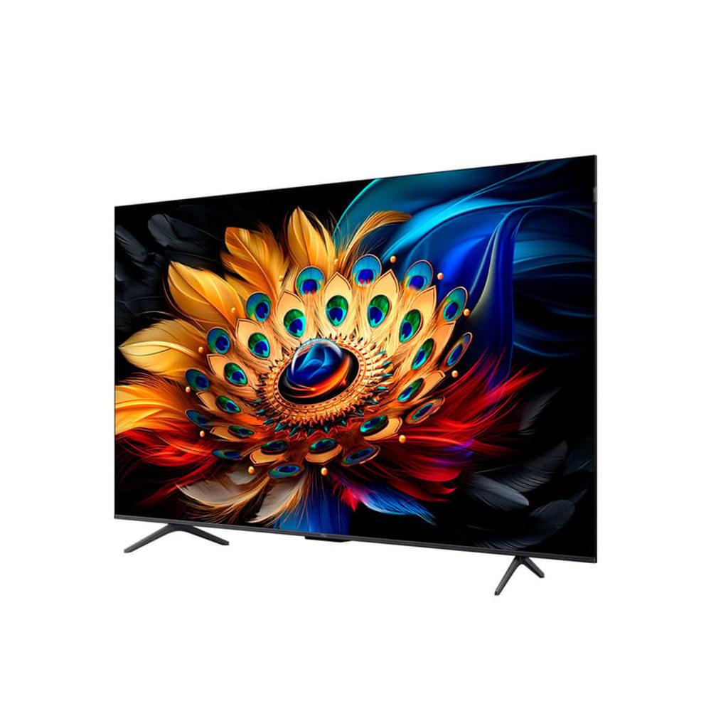 Televisor TCL QLED 98 UHD 4K Smart TV 98C655