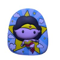 Mochila A5 Para Niños Con Relieve-Rosa
