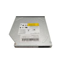LECTOR GRABADORA DE DVD LENOVO DS-8ABSH30B PARA LENOVO THINKCENTRE M71Z P/N: DS-8ABSH30B