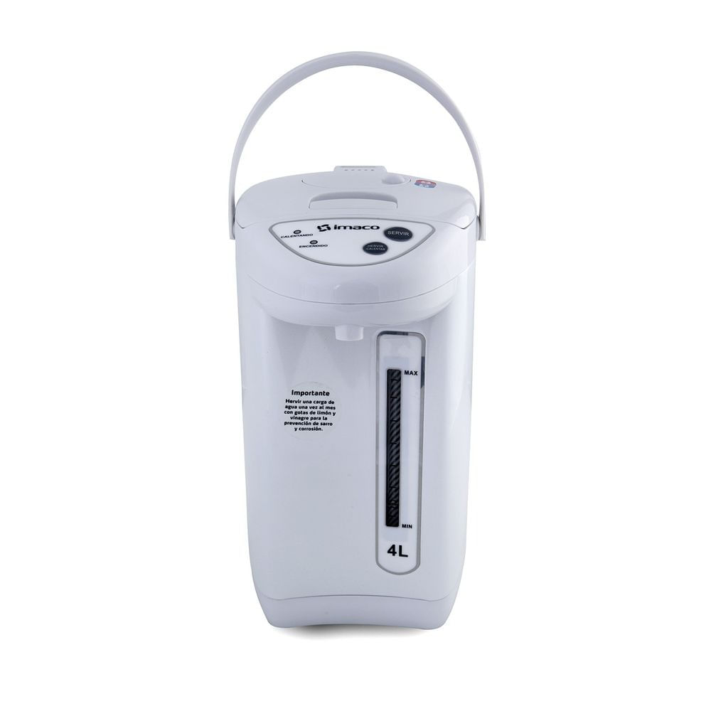 Termo Hervidor Imaco TP4750 con Dispensador 4Lts