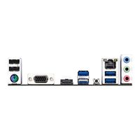 PLACA GIGABYTE B550M H, AMD AM4, HDMI/DVI-D/, PCIE 4.0/3.0, USB 3.2 P/N: B550M H