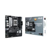 PLACA ASUS PRIME B650M-A-CSM AMDB650 AM5 SERIE7000,4DIMM MAX.128GB,2SLOT M.2,4 SLOT SATA6GB