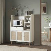 Mueble de Cocina Kenjurou Blanco R&R MUEBLES