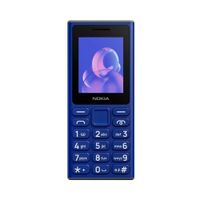 CELULAR NOKIA 105 2G AZUL DS P/N: TA-1683