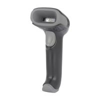 LECTOR DE CODIGOS DE BARRAS HONEYWELL VOYAGER 1D Y 2D OMNI-DIRECTIONAL - P/N: 1470G2D-2USB-1-N
