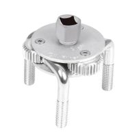 Extractor Saca Filtro de 3 Patas 75 x 115mm Truper 14543