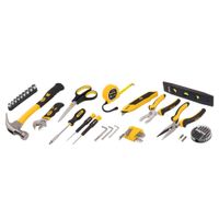 Juego de Herramientas 1/4"" 42 Piezas Pretul 22101