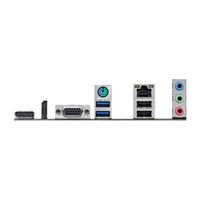 PLACA ASROCK H610M-HDV/M.2 LGA 1700, 2DDR4 3200 64GB M.2 SATA DP HDMI VGA LAN 2USB3.2 GEN1 2USB2.0