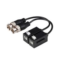 BALUM DAHUA DH-PFM800-4K HDCVI 8MP P/N: DH-PFM800-4K