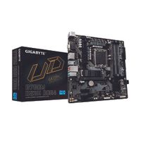 PLACA MADRE GIGABYTE B760M D3HP  DDR4 LGA 1700 MATX
