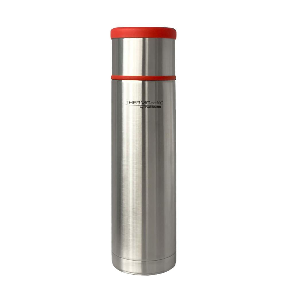 Termo 1 L Acero Inoxidable Thermos Every Rojo