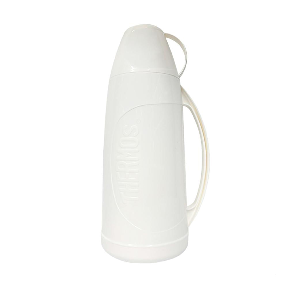 Termo 1 L Thermos Evolution Blanco