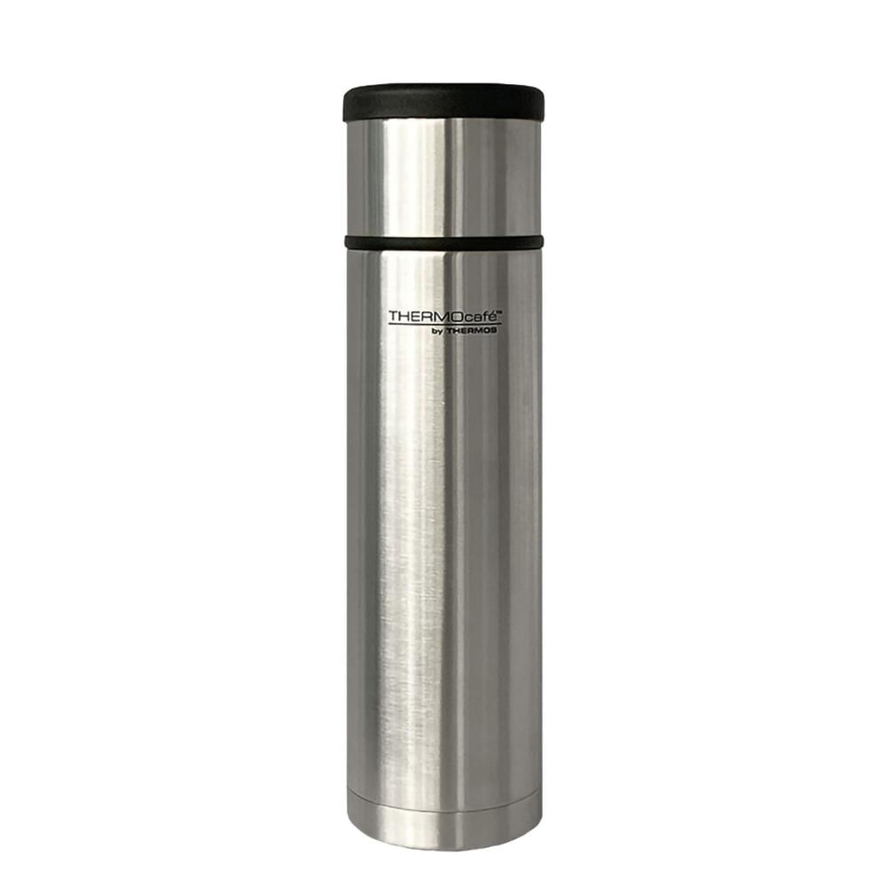 Termo 1 L Acero Inoxidable Thermos Every Negro