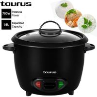 Olla Arrocera 1.8 Lts TCR-18 Taurus