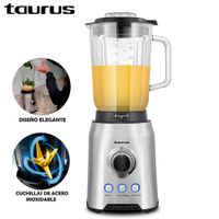 Licuadora Taurus 1.5 L  ALFA 1200W
